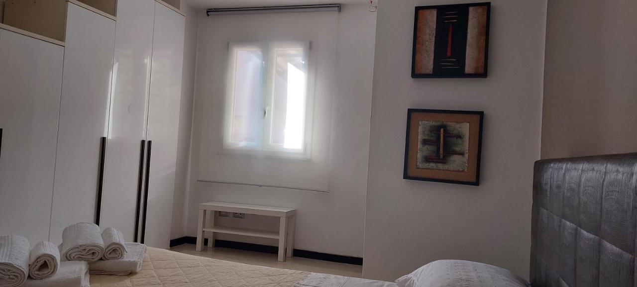 Apartamento La Terrazza Dell' Angelo Pomarico Exterior foto